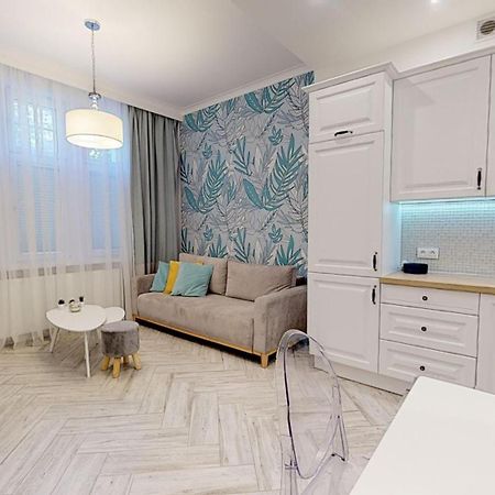 Lillu Apartament 2 บิดกอชซ์ ภายนอก รูปภาพ
