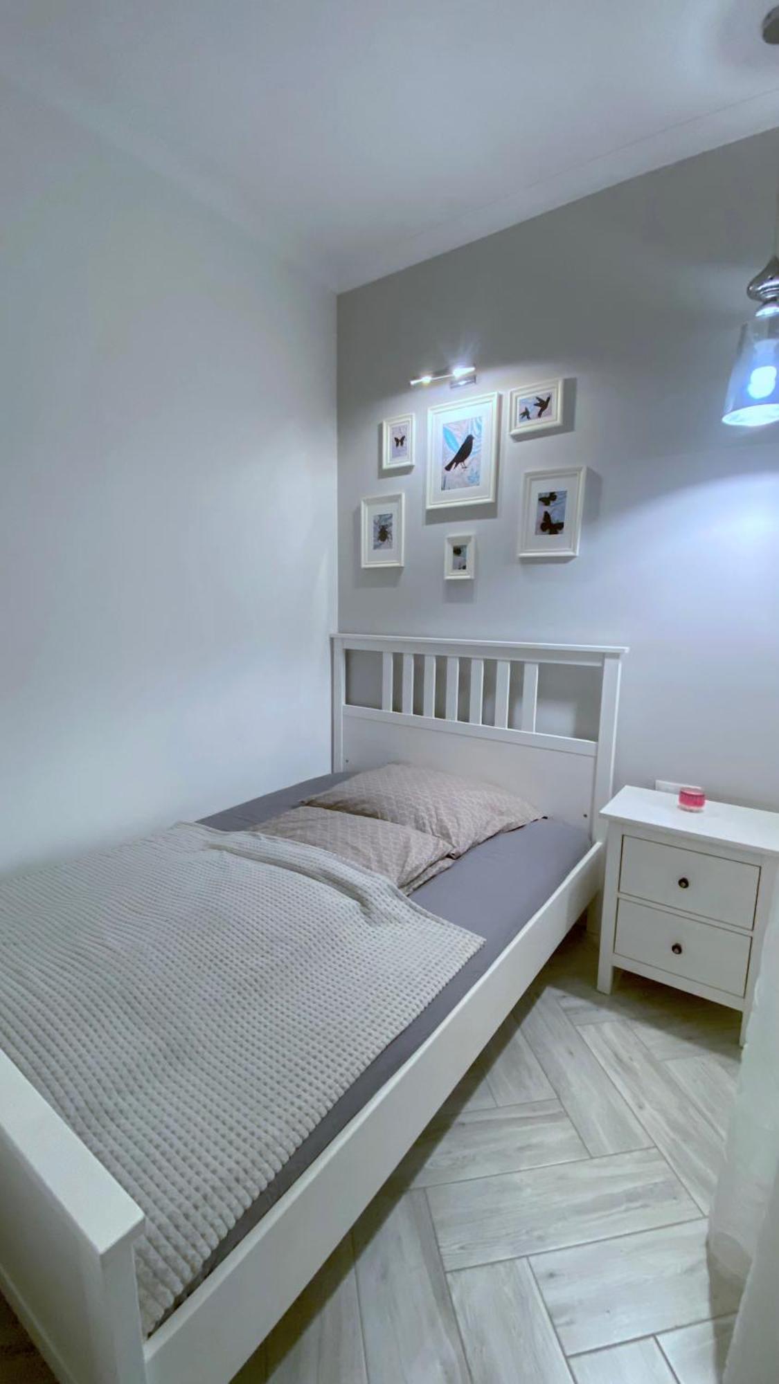 Lillu Apartament 2 บิดกอชซ์ ภายนอก รูปภาพ
