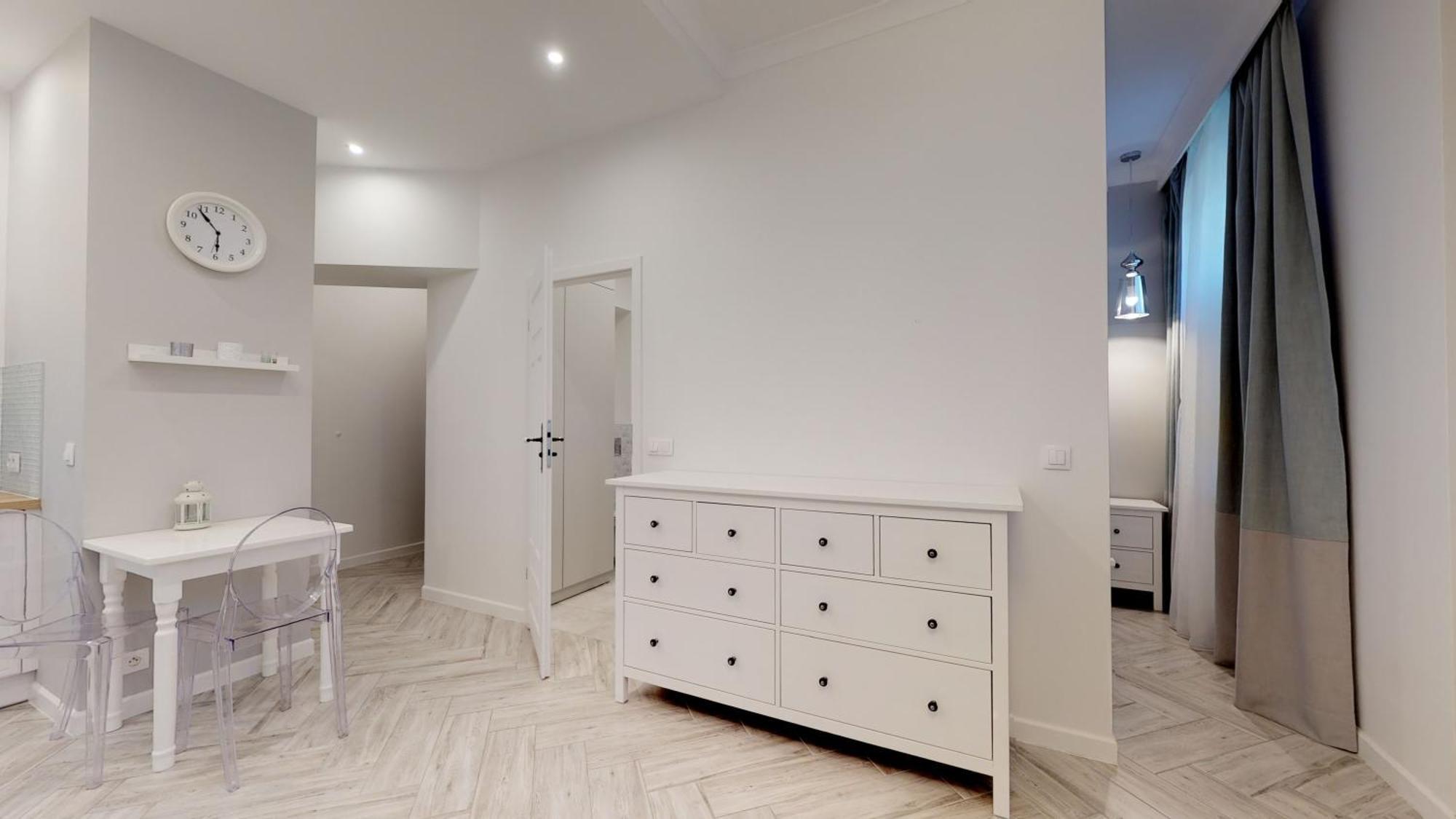 Lillu Apartament 2 บิดกอชซ์ ภายนอก รูปภาพ