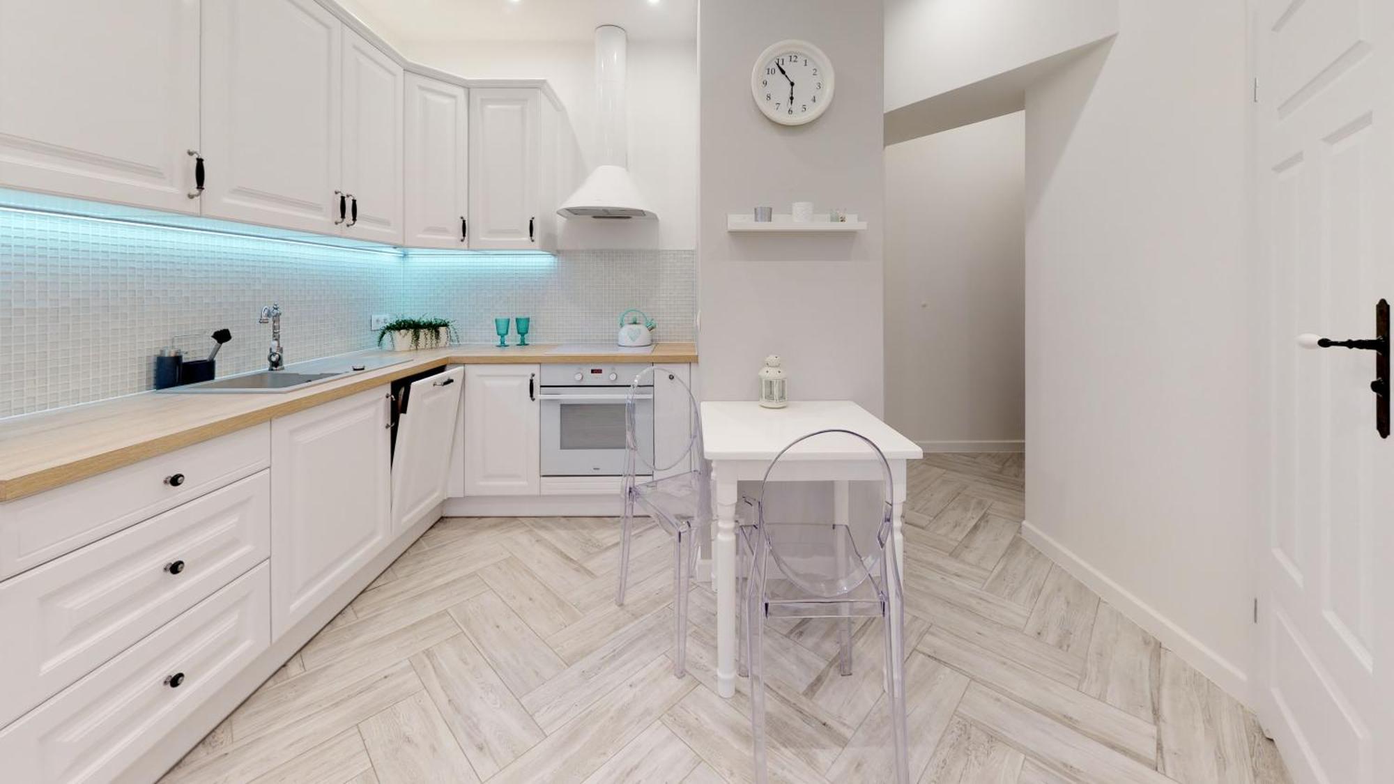Lillu Apartament 2 บิดกอชซ์ ภายนอก รูปภาพ