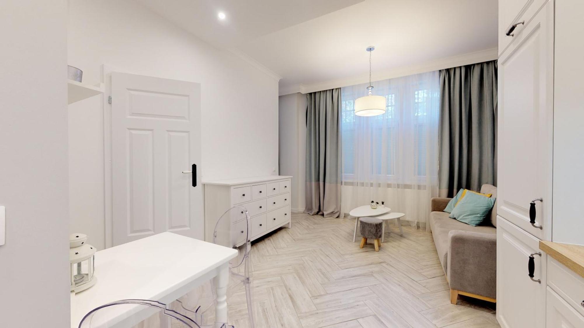 Lillu Apartament 2 บิดกอชซ์ ภายนอก รูปภาพ