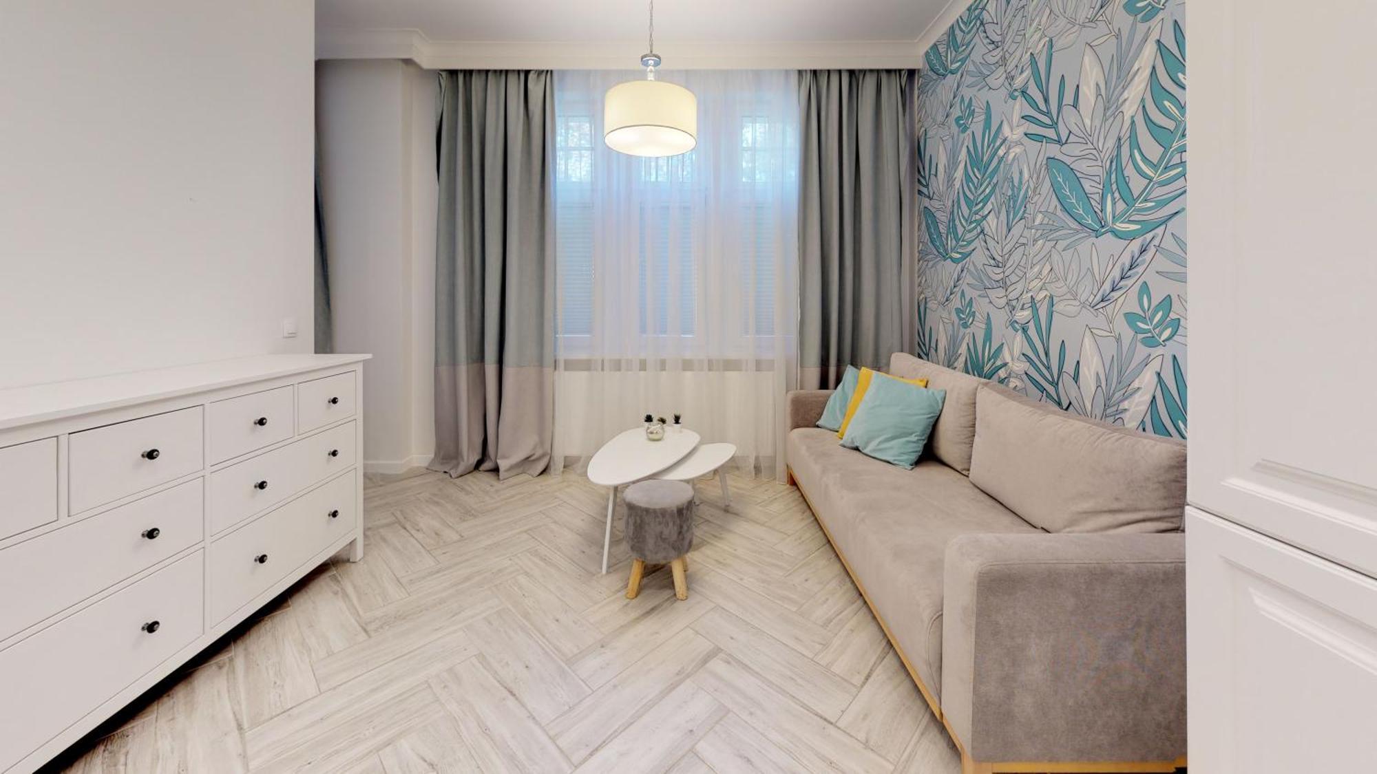 Lillu Apartament 2 บิดกอชซ์ ภายนอก รูปภาพ