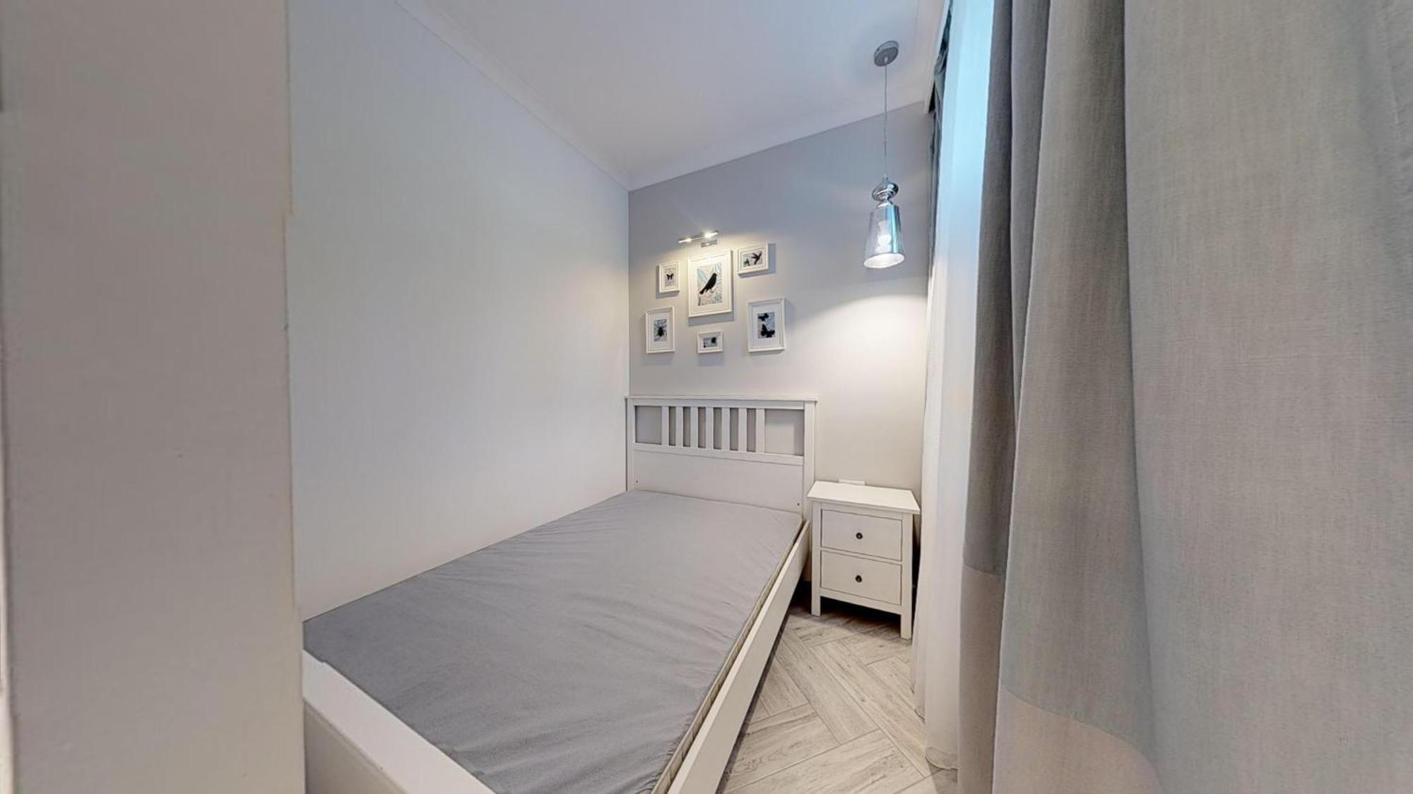 Lillu Apartament 2 บิดกอชซ์ ภายนอก รูปภาพ