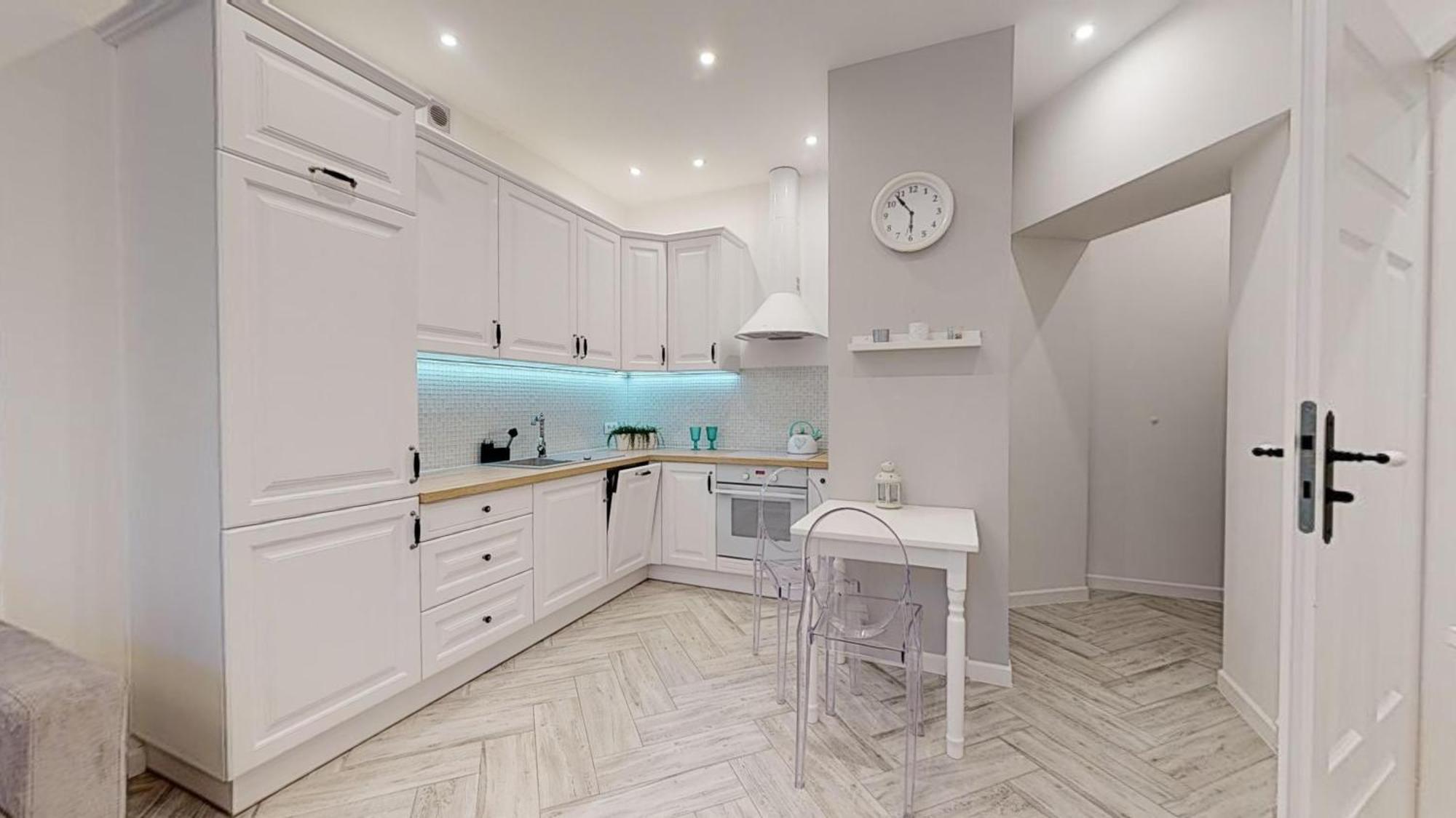 Lillu Apartament 2 บิดกอชซ์ ภายนอก รูปภาพ