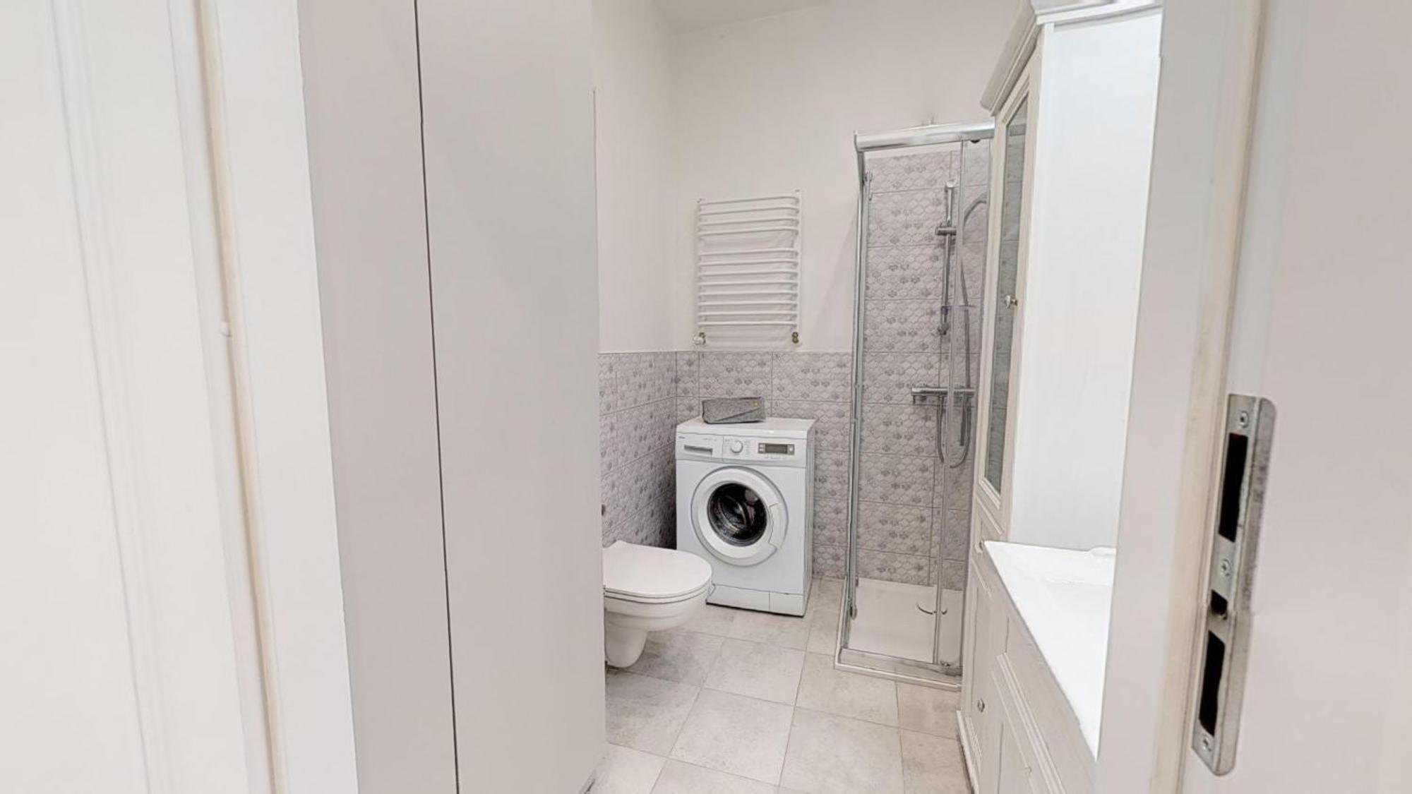 Lillu Apartament 2 บิดกอชซ์ ภายนอก รูปภาพ